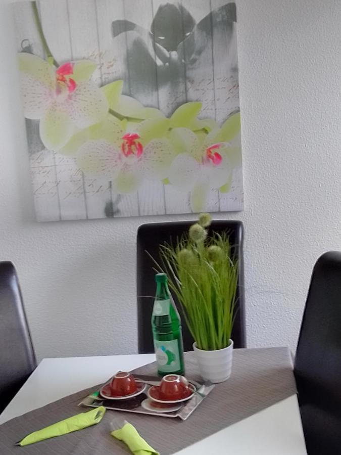 Studiotel Altstadt Apartments Duesseldorf 외부 사진