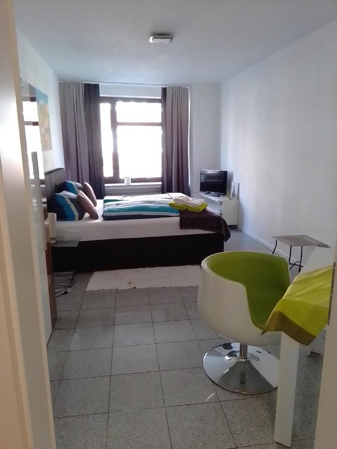 Studiotel Altstadt Apartments Duesseldorf 외부 사진