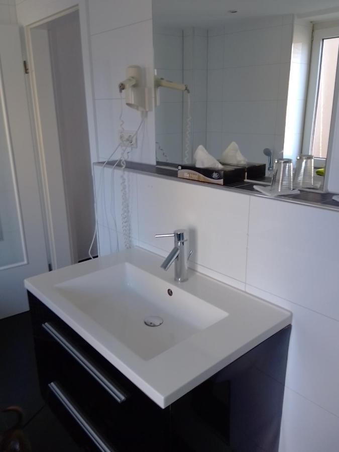 Studiotel Altstadt Apartments Duesseldorf 외부 사진